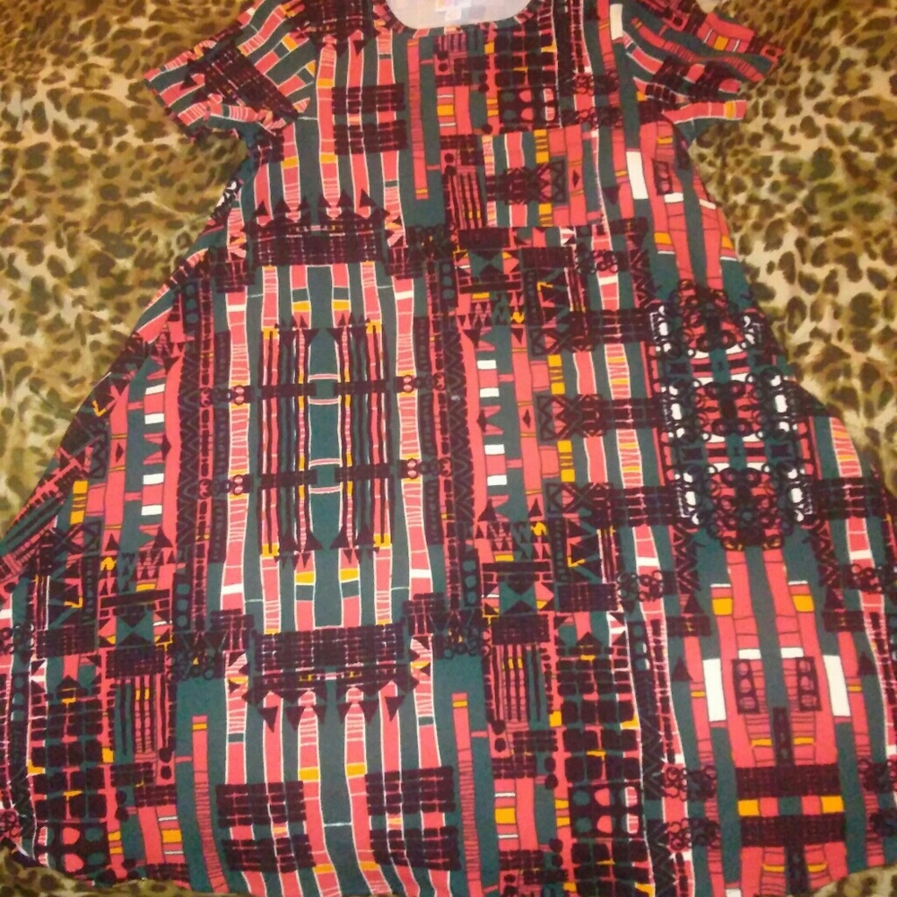 LulaRoe Carly